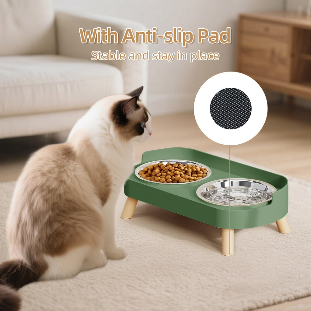 HIAIEVIY gamelle taille comparaison main design compact