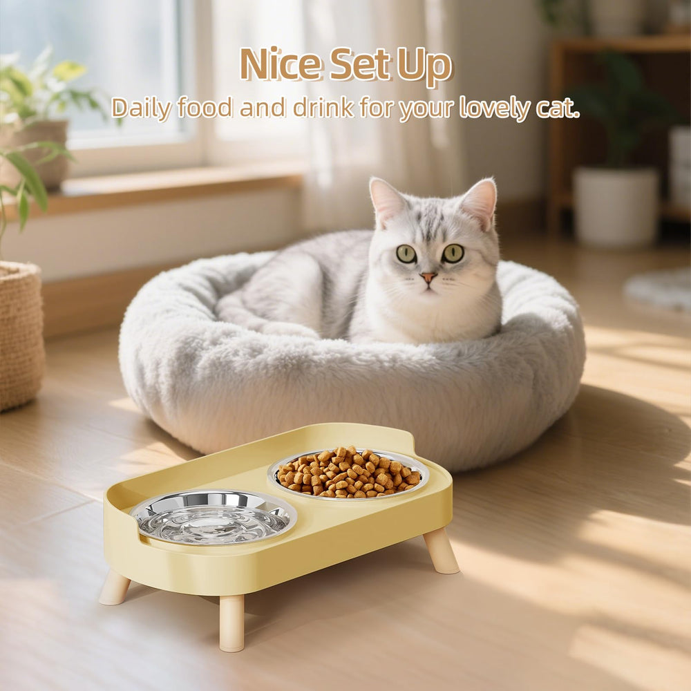 HIAIEVIY set placé en cuisine moderne montrant intégration esthétique