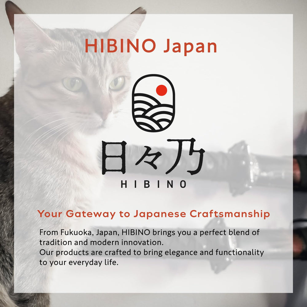 HIBINO scène de toilettage lifestyle rassure propriétaire et animal