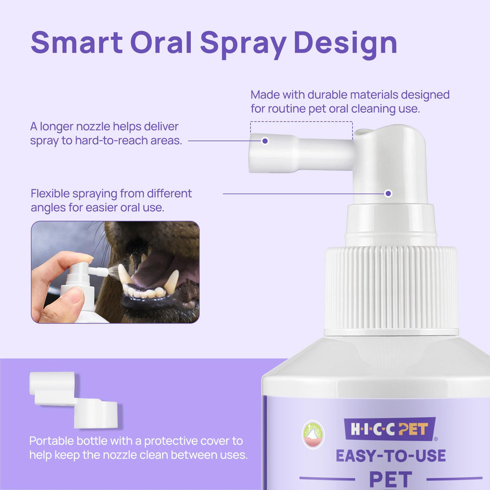 HICC PET flacon 150 ml posé à côté d’un objet pour comparaison taille
