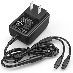 HIENADTOR chargeur devant collier SportDOG montrant compatibilité