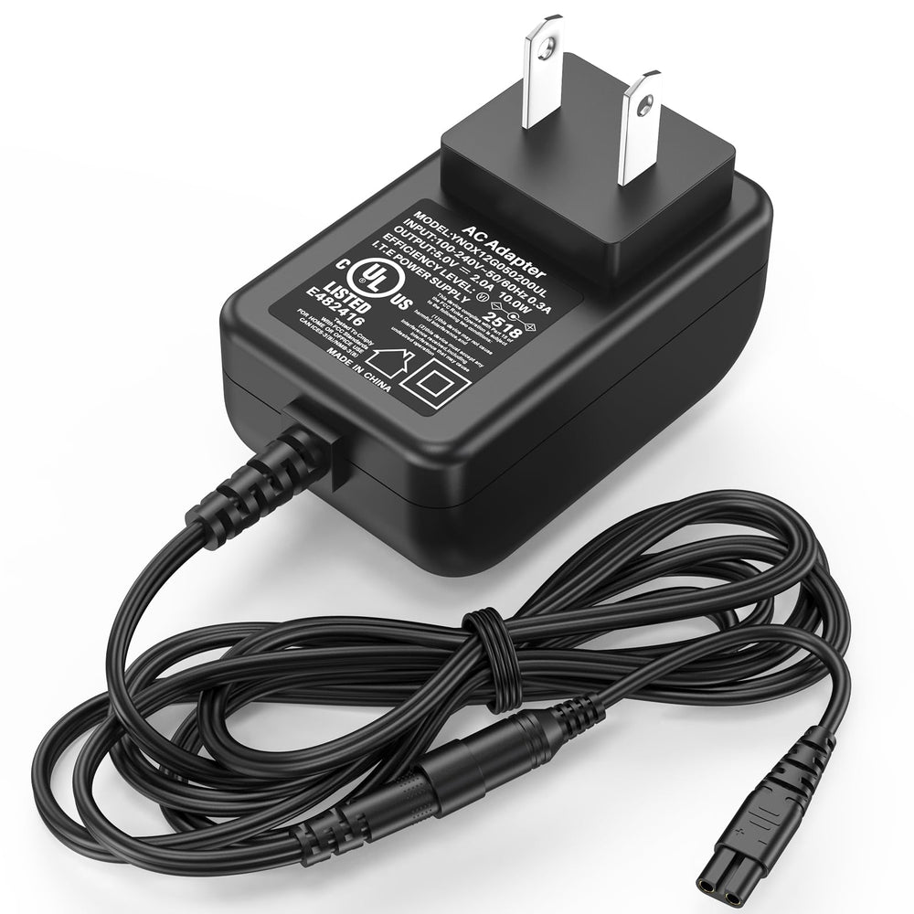 HIENADTOR chargeur face avant montrant robustesse et alimentation sûre