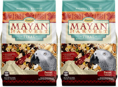 Higgins emballage avant montrant le sachet et l'aspect naturel du produit