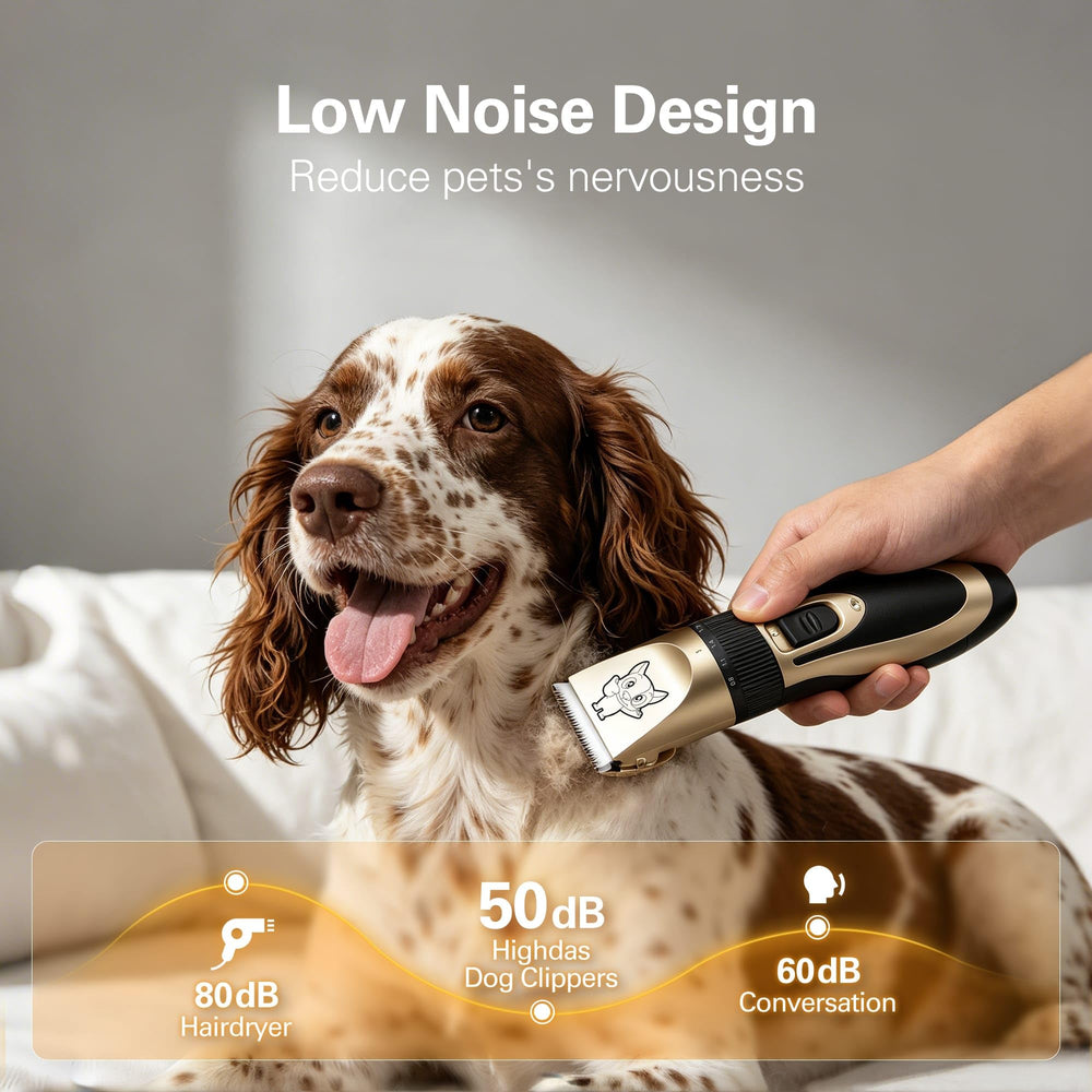 Highdas lames gros plan acier et céramique assurant coupe précise et sécurité