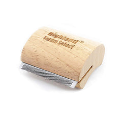 Highland Farms Select face avant du paquet, présentable en cadeau