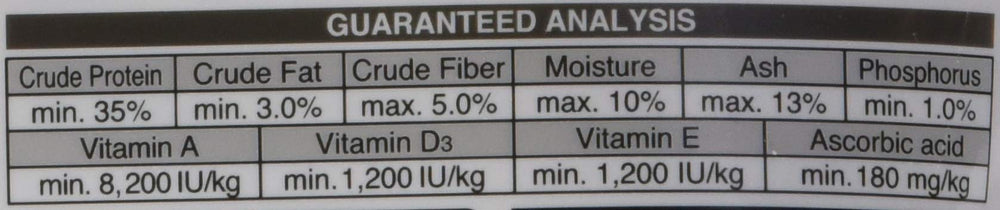 Hikari Gold en usage dans un bassin, koi attirés pour améliorer la pigmentation