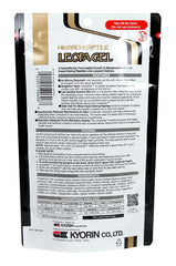 Hikari LeopaGel bec de distribution facilitant administration proprement