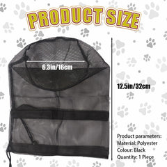 Hikiwin gros plan maille polyester respirante et douce