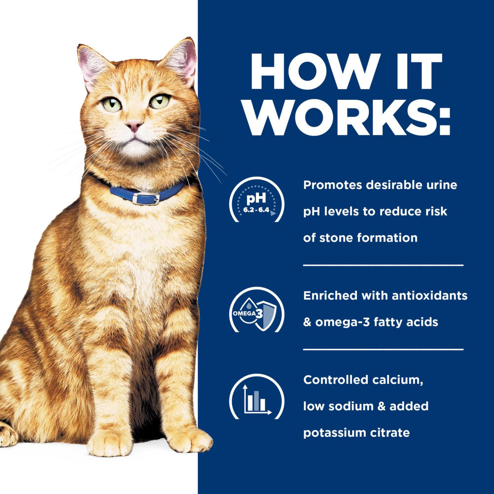 Hill's Prescription Diet bol comparatif pour illustrer quantité recommandée