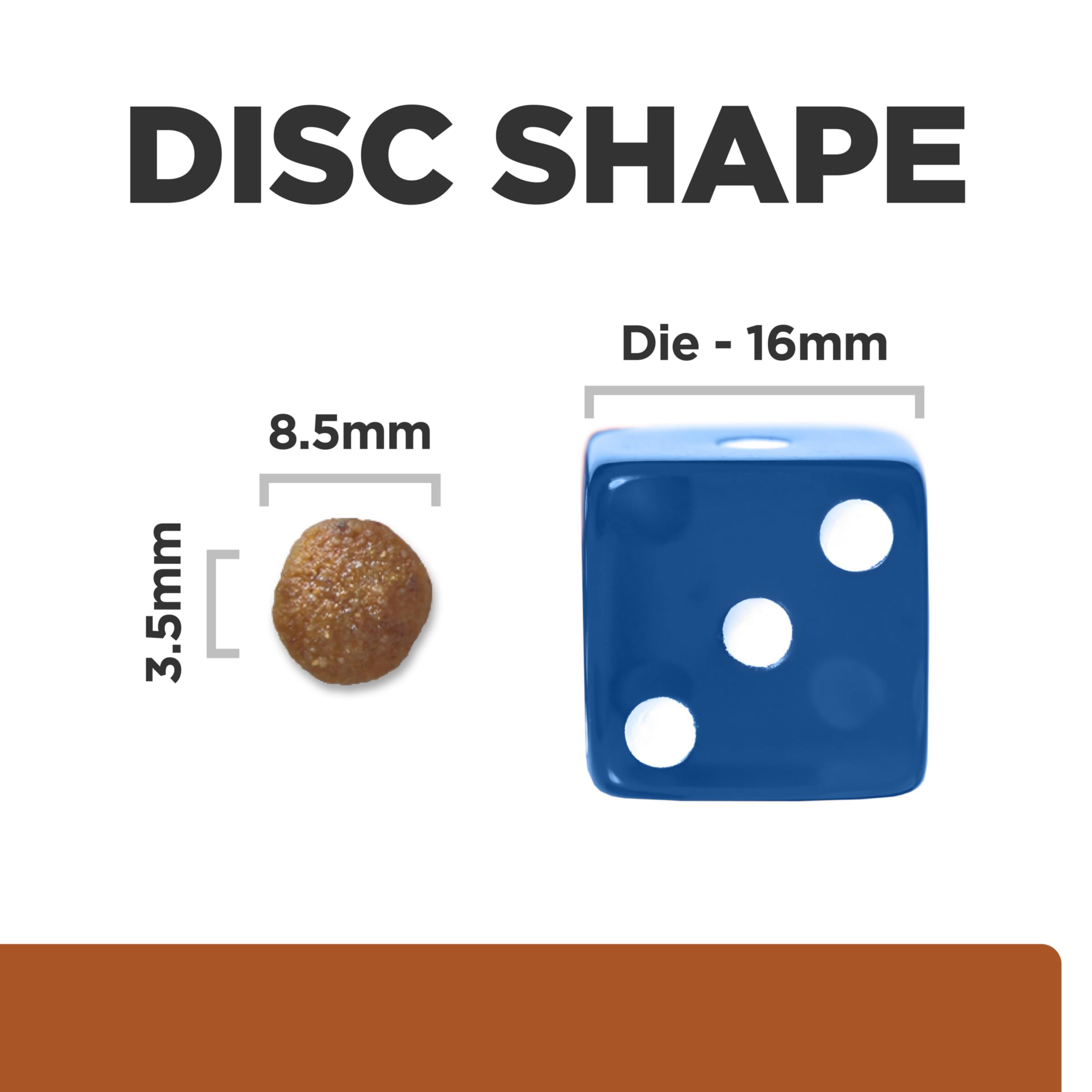 Hill's PRESCRIPTION DIET sac présenté pour visualiser la taille et l'usage domestique