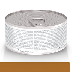 HILL'S PRESCRIPTION DIET texture lisse en gros plan favorisant ingestion facile et appétence