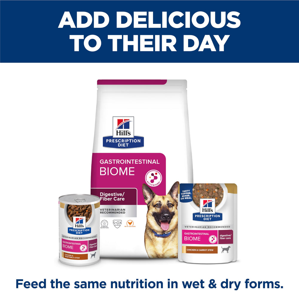 Hill's Prescription Diet bol propre après repas et avantage nettoyage simple