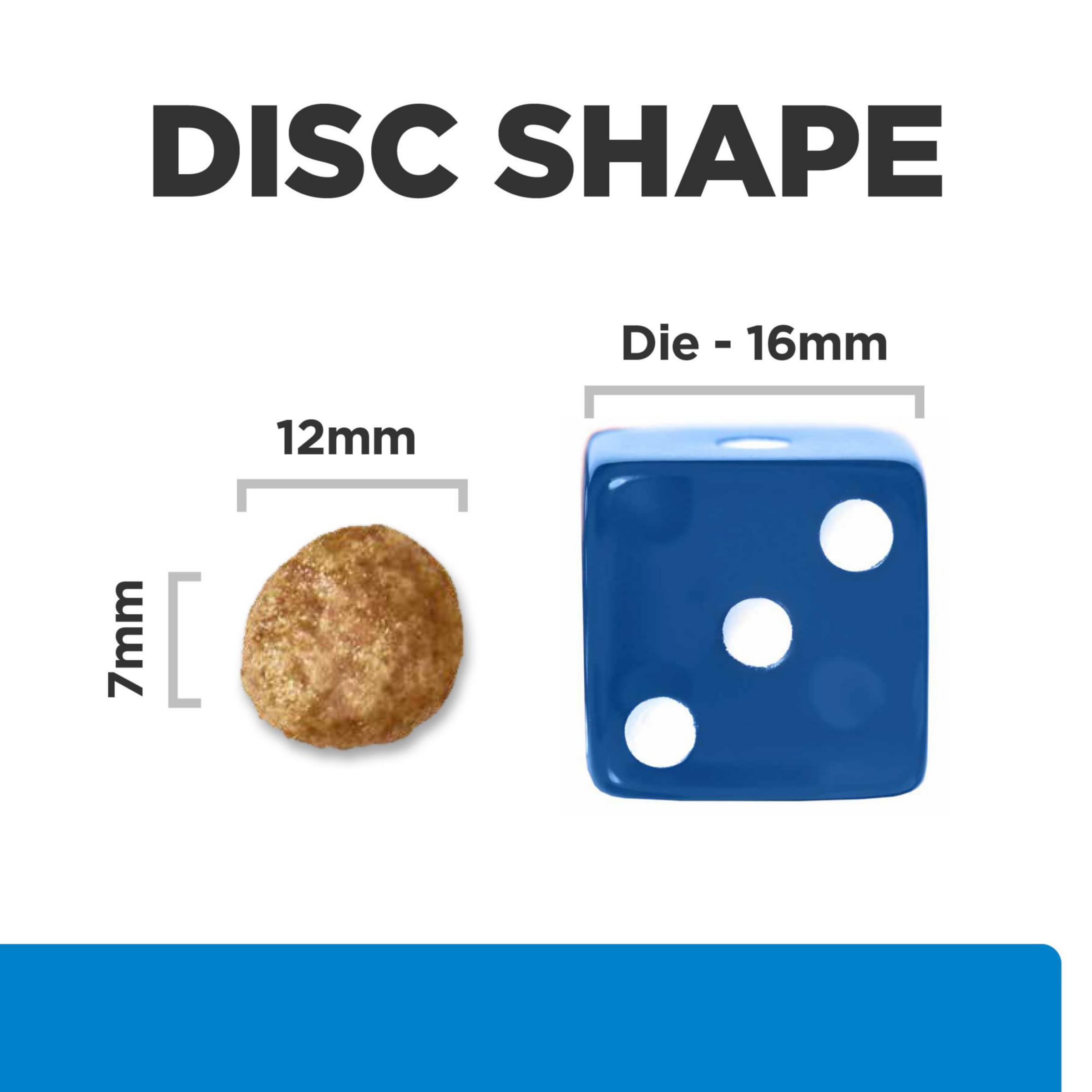 Hill's Prescription Diet comparaison de portion montrant contrôle des rations bénéfice gestion