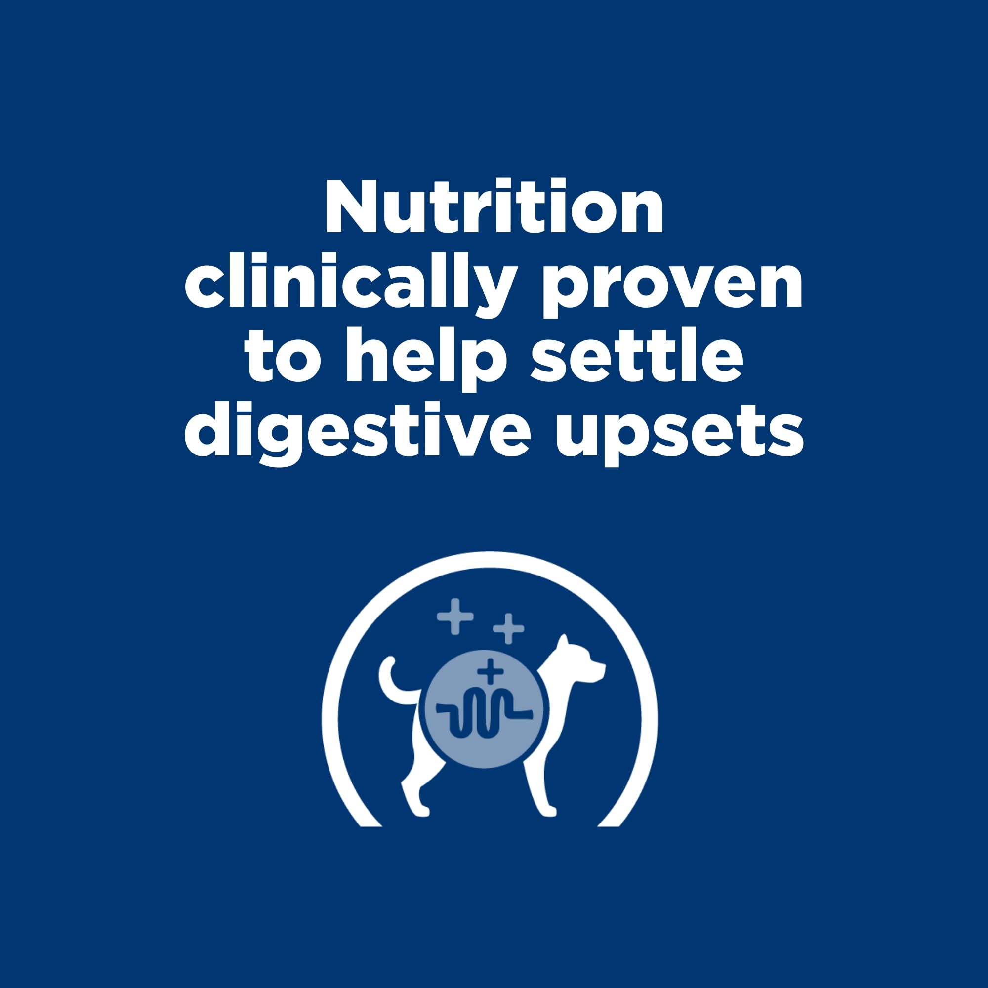 HILL'S PRESCRIPTION DIET i/d puppy étiquette nutritionnelle lisible, indique apports adaptés