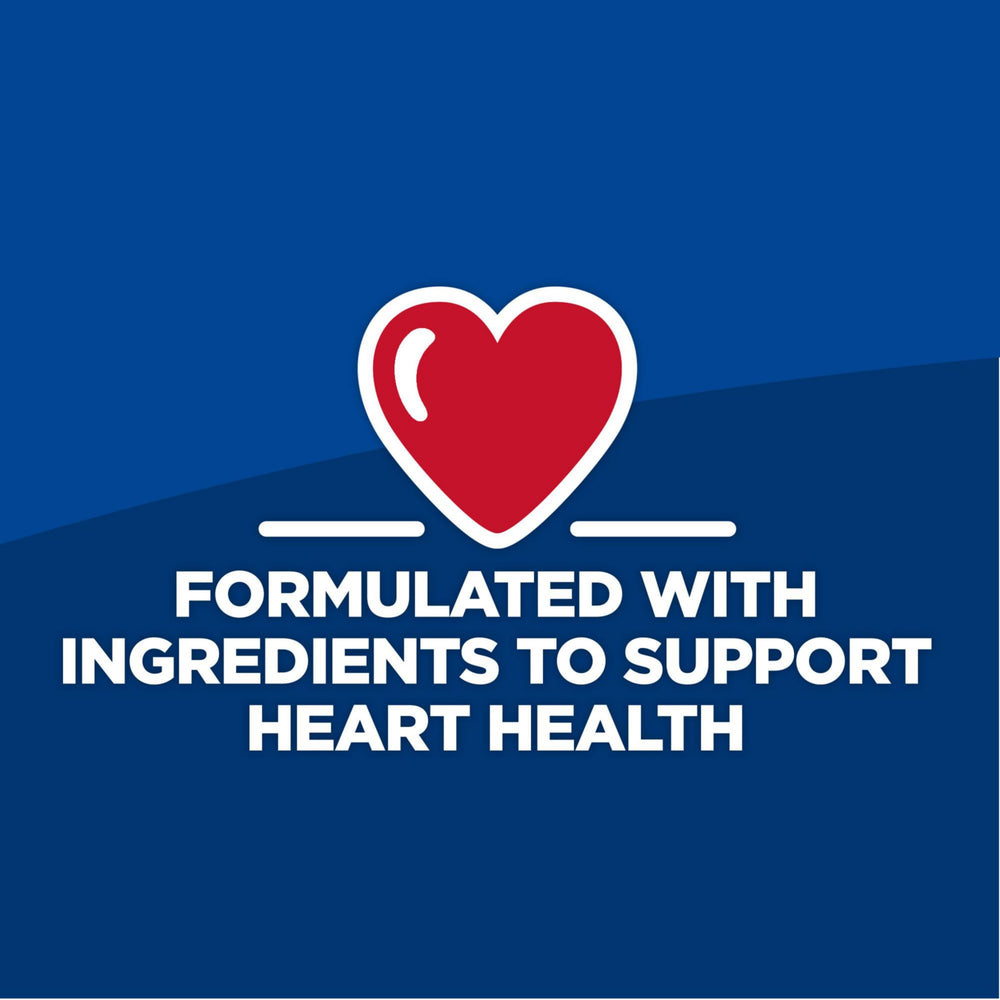 Hill's Science Diet comparaison taille d'une boîte pour portion adaptée