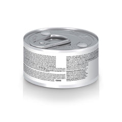 Hill's Science Diet contenu sur cuillère montrant texture onctueuse et appétence