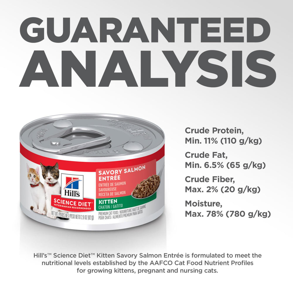 Hill's Science Diet signalétique "Made in USA" traçabilité ingrédients fiables