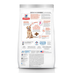 Hill's Science Diet gros plan des granules pour meilleure digestion et appétence