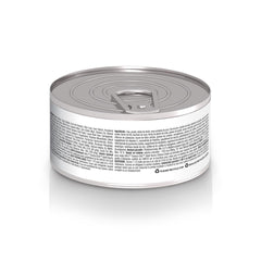 Hill's Science Diet gros plan sur la texture onctueuse apportant appétence