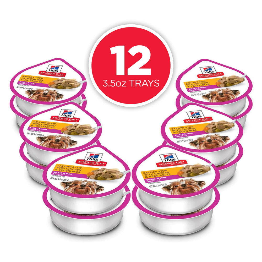 Hill's Science Diet texture de la sauce appétente favorisant l'hydratation
