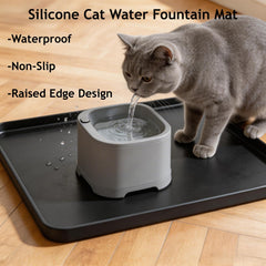 HiloFenar gros plan silicone texturé pour meilleure adhérence
