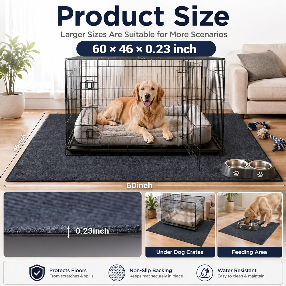 Himake gros plan bordure PET absorbante empêchant infiltration et fuites