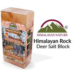 Himalayan Nature gros plan sur texture du sel mettant en valeur pureté naturelle