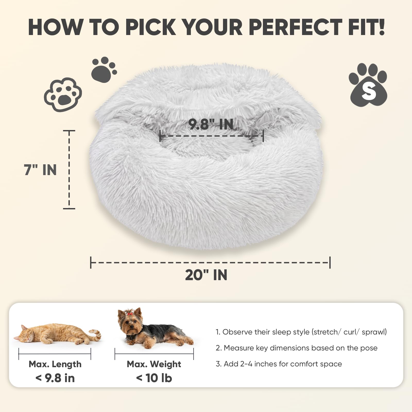Himax gros plan peluche douce garantissant chaleur et douceur