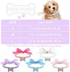 HimyBB gros plan perles mettant en valeur finition brillante