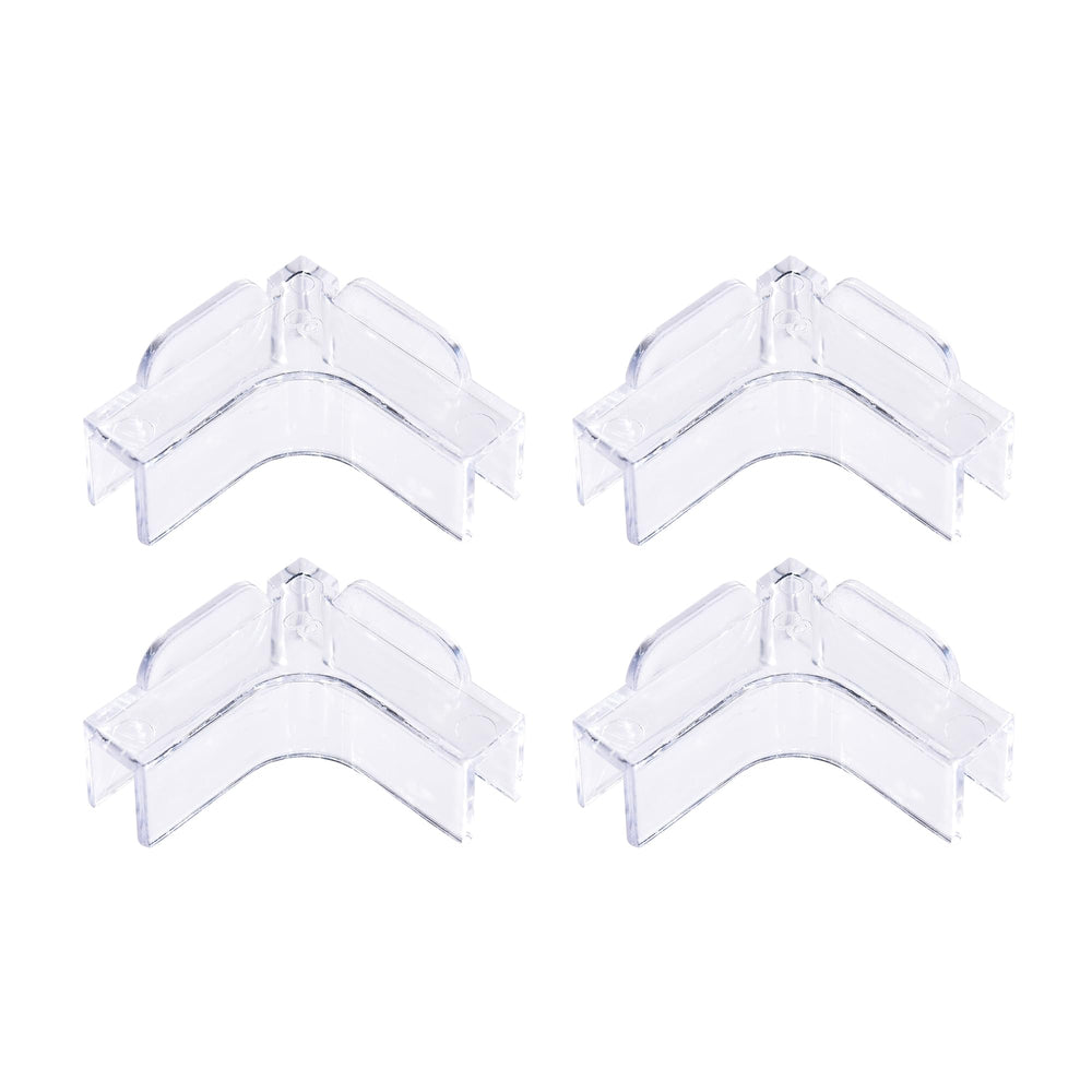 Hipanda découpe grille démonstration montrant coupe sur mesure et adaptabilité