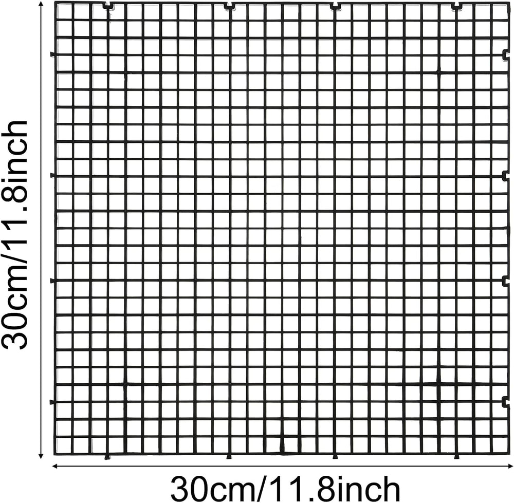 Hipanda protège-coins détail montrant absorption chocs et protection verre
