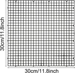 Hipanda protège-coins détail montrant absorption chocs et protection verre