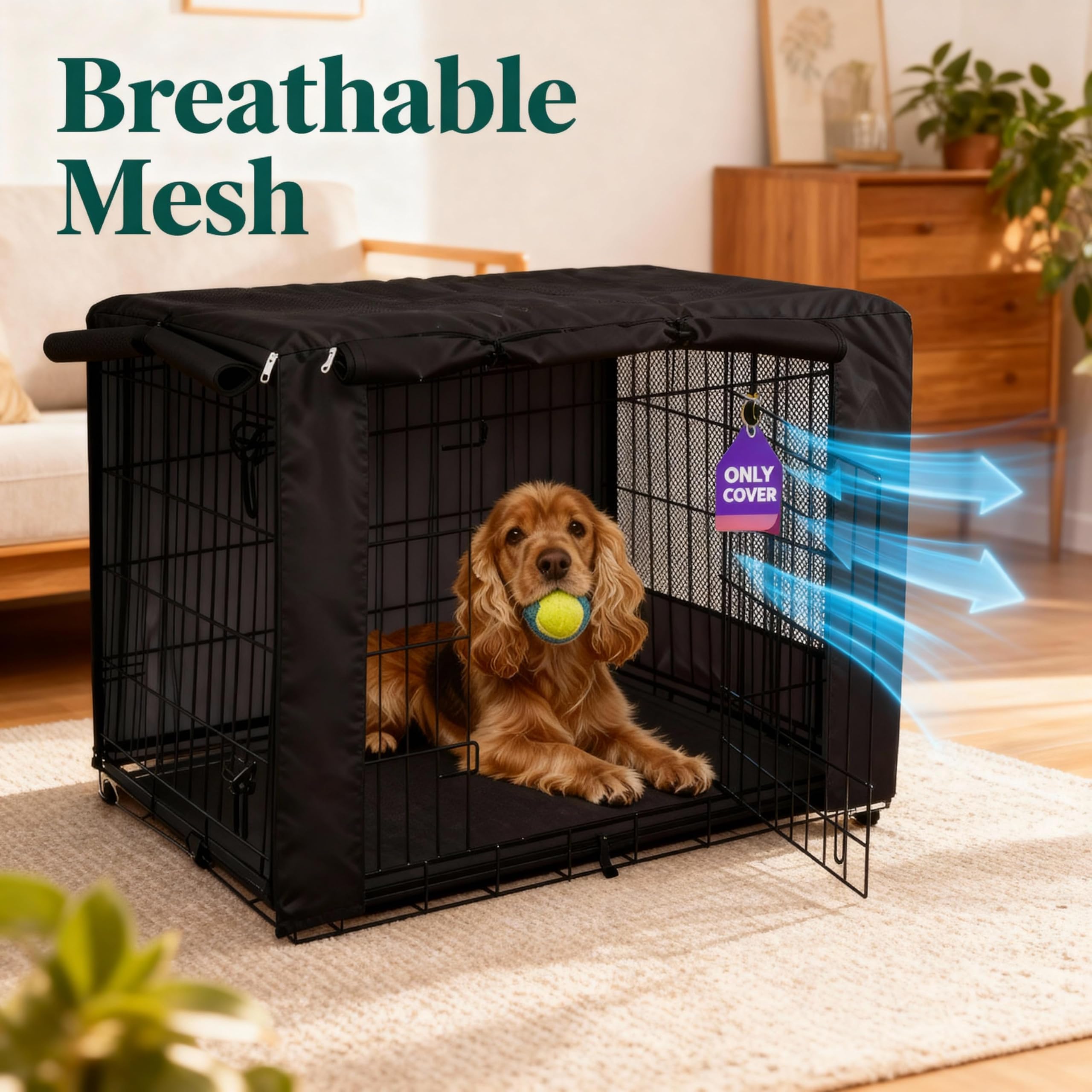 HiCaptain gros plan de la maille respirante offrant ventilation et confort