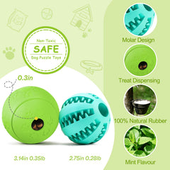 HIPPIH gros plan texture caoutchouc, durable pour mastication