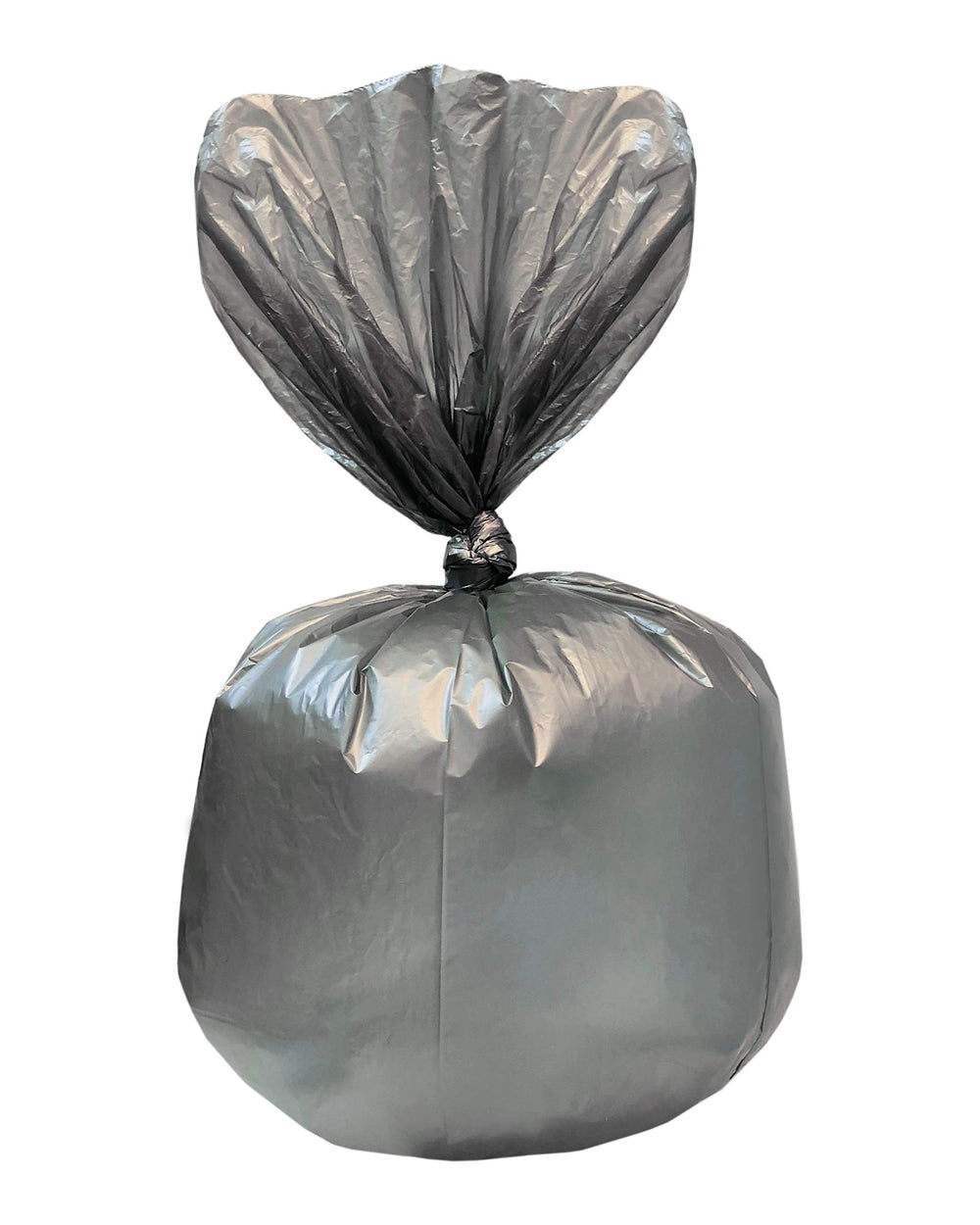 Hippo Sak distributeur muni de rouleau pour tirer un sac facilement et proprement