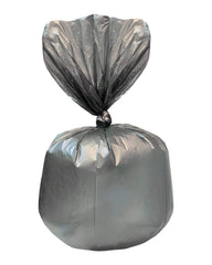 Hippo Sak distributeur muni de rouleau pour tirer un sac facilement et proprement