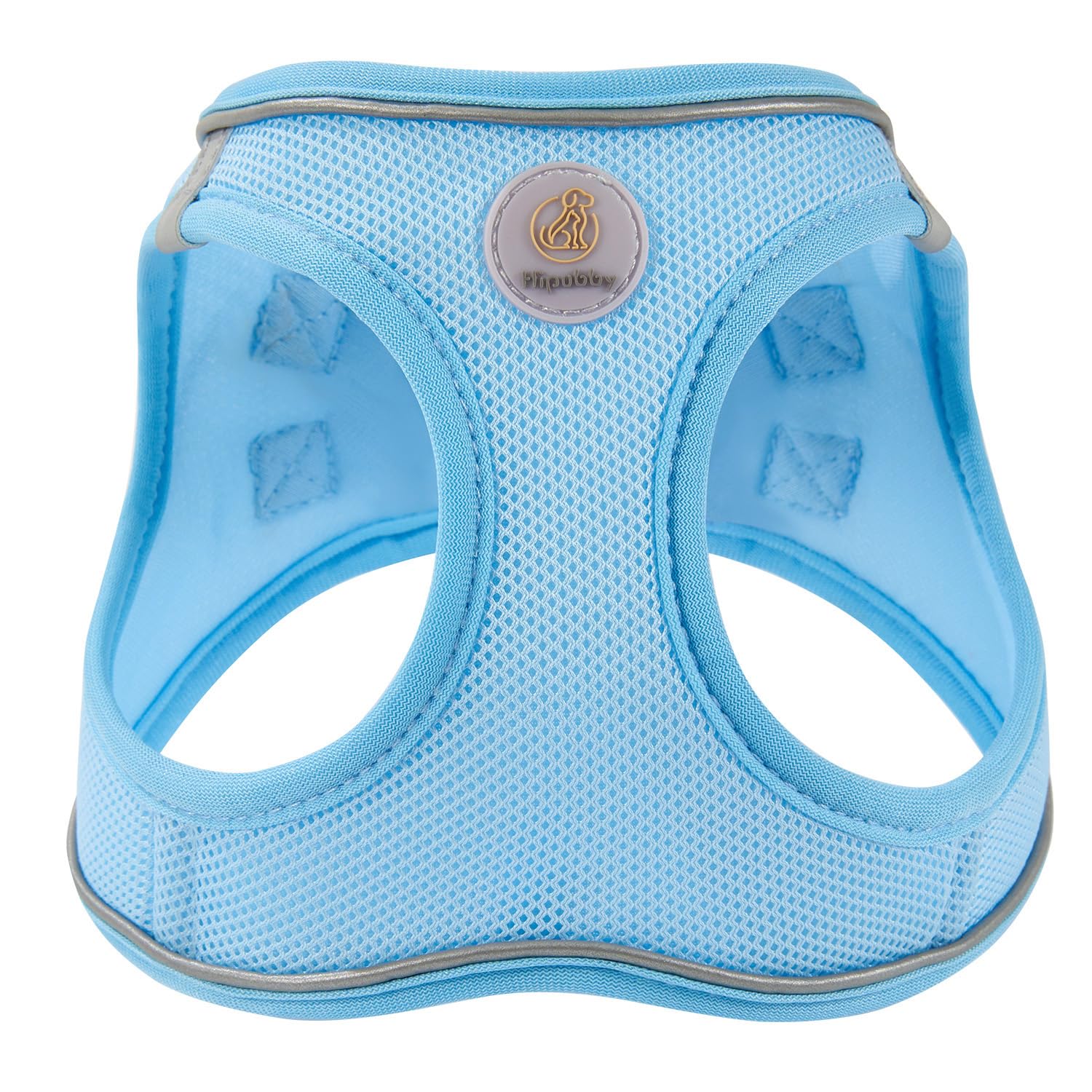 Hipubby matière mesh gros plan respirante pour confort prolongé