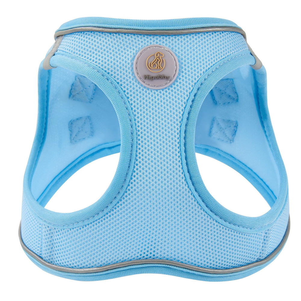Hipubby texture maille gros plan illustrant ventilation et légèreté