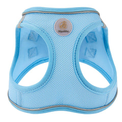 Hipubby texture maille gros plan illustrant ventilation et légèreté