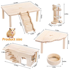 HKBZQC plateforme rectangulaire montrant support biberon pratique