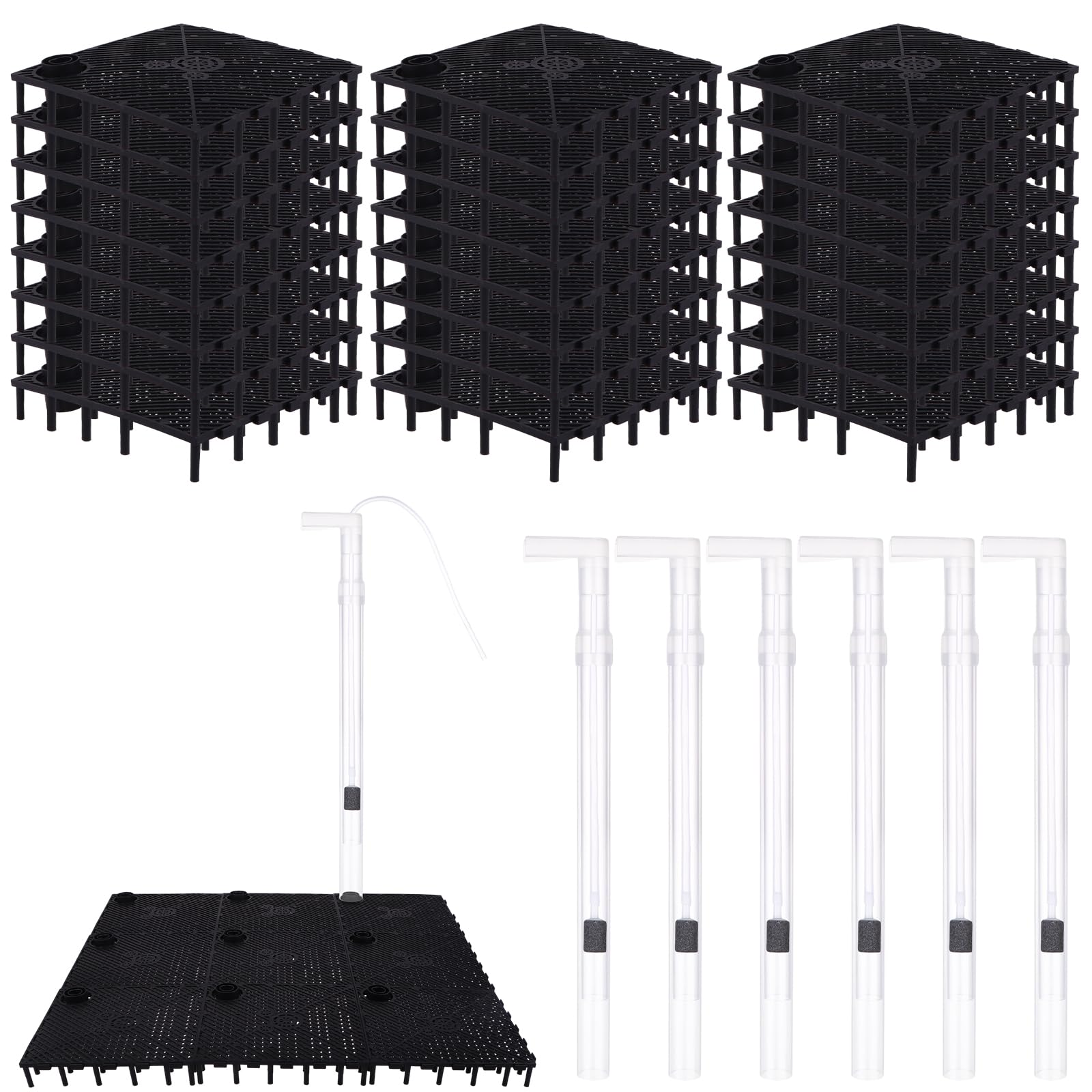 HKOYTIUP plaque face avant emballage montrant robustesse et compatibilité