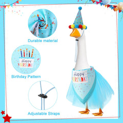 Hoemwarm bandana imprimé gâteau apportant couleur et thème d'anniversaire