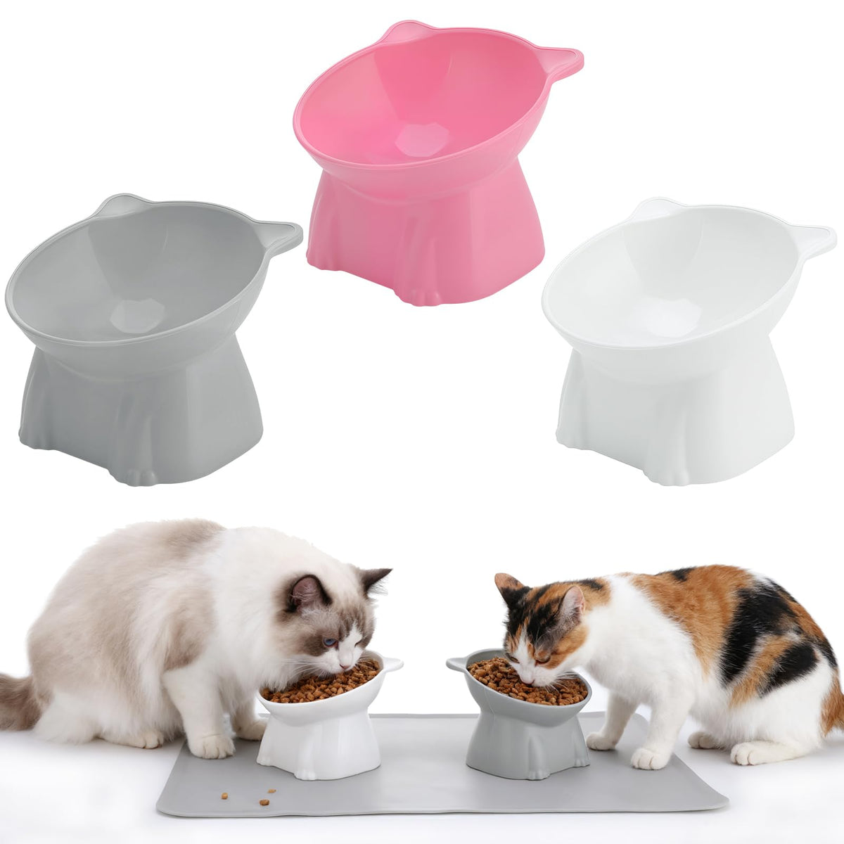 Hoemwarm gamelle face montrant design et stabilité pour repas ordonné