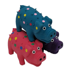 Hoiasem vue avant du gobelet-porc montrant le design, divertissement sûr