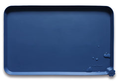 Hoki Found devant packaging indigo montrant protection antidérapante
