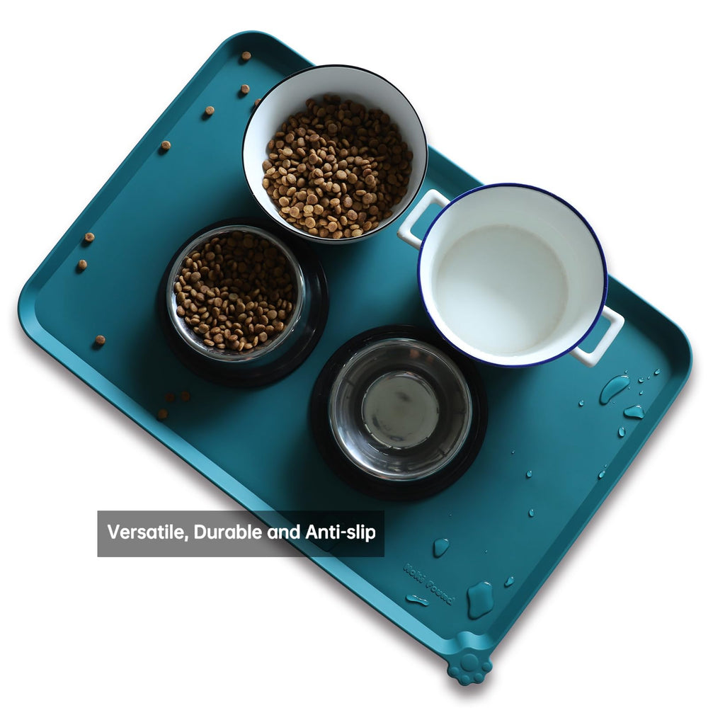 Hoki Found texture silicone souple et antidérapante bénéfique