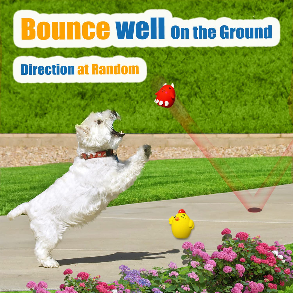 HOLYSTEED balle cachée sous couverture montrant stimulation de recherche