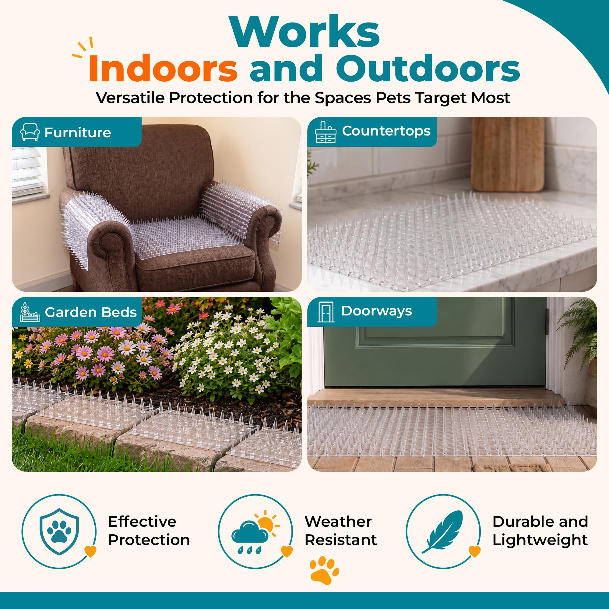 Homarden tapis pliable illustrant flexibilité et rangement facile