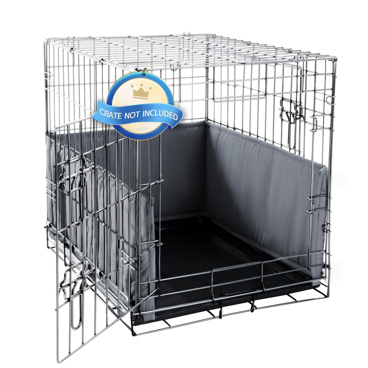 HOMBYS pare‑chocs face avant montrant protection et design pratique