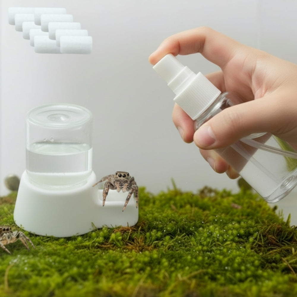Homedy Crafts face du kit hydratation montrant tout le contenu utile